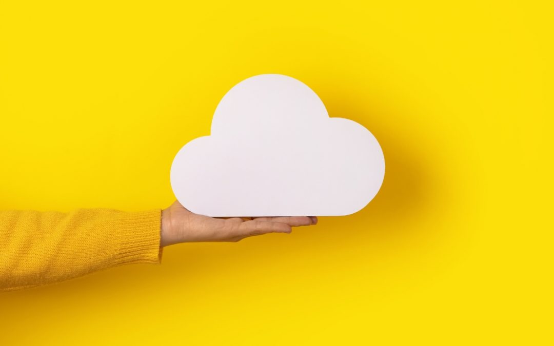 Avantatges del Cloud Computing