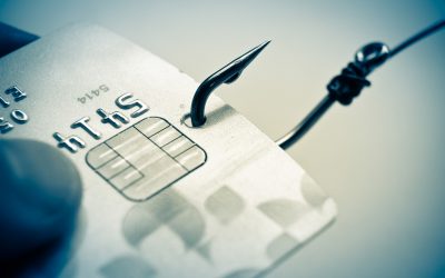 Com evitar el phishing en una empresa