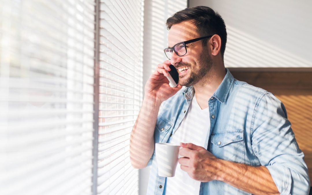 Beneficios clave de implementar la grabación de llamadas en tu empresa
